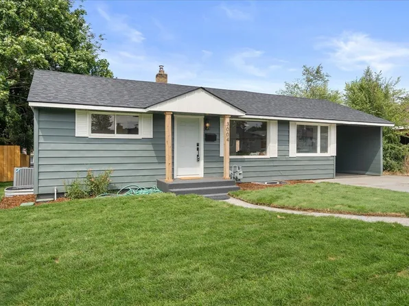 3004 W Eloika Ave, Spokane, WA 99205