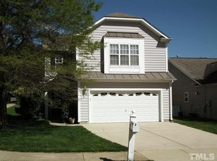 8432 Whisper Ridge Pl, Raleigh, NC 27613