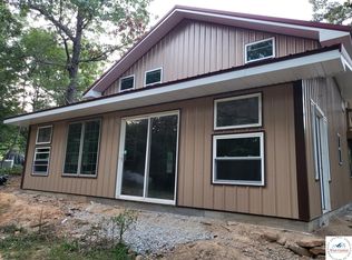 590 NW 327th Rd, Osceola, MO 64776