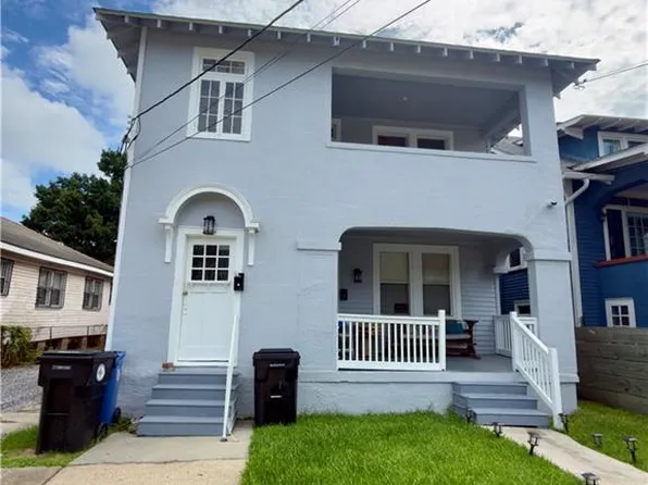 4027-29 Elba St, New Orleans, LA 70125