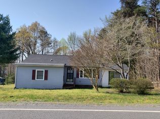 2295 Desha Rd #A, Tappahannock, VA 22560