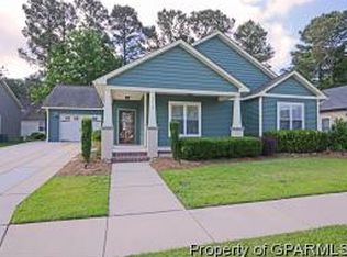 3614 Cattail Ln, Greenville, NC 27858