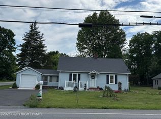 2165 N 5th St, Stroudsburg, PA 18360