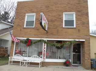 114 S Main St, Bancroft, MI 48414