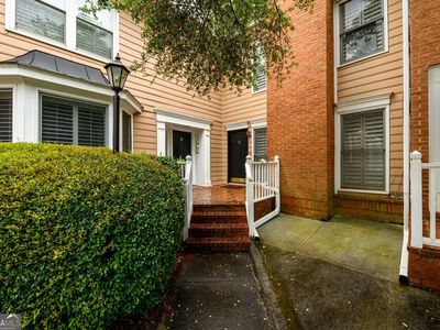 7500 Roswell Rd UNIT 18, Sandy Springs, GA, 30350