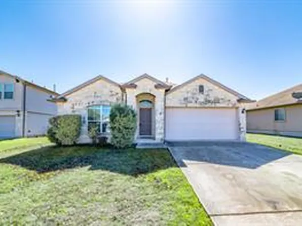 125 Voyager Cv, Kyle, TX 78640
