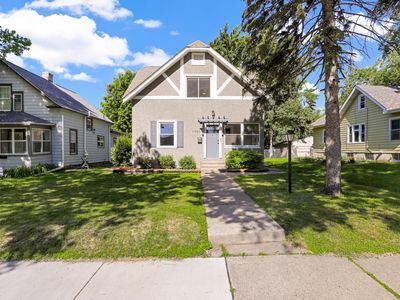 4524 34th Ave S, Minneapolis, MN, 55406