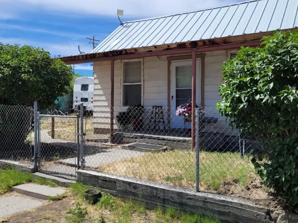 408 Monroe St, Winnemucca, NV 89445