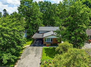 97 Blythwood Rd, Waterloo, ON N2L 4A1