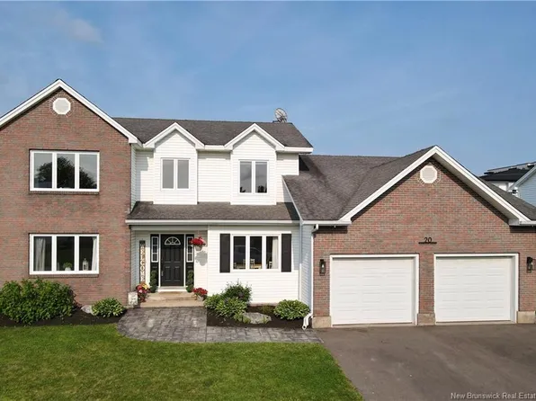 20 Vanessa Ct, Riverview, NB E1B 4W7