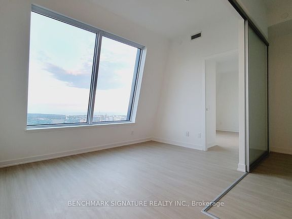 2nd image of 8 Wellesley St W #6007