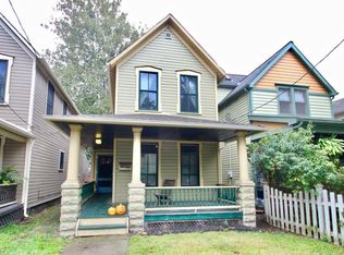 5911 W Clinton Ave, Cleveland, OH