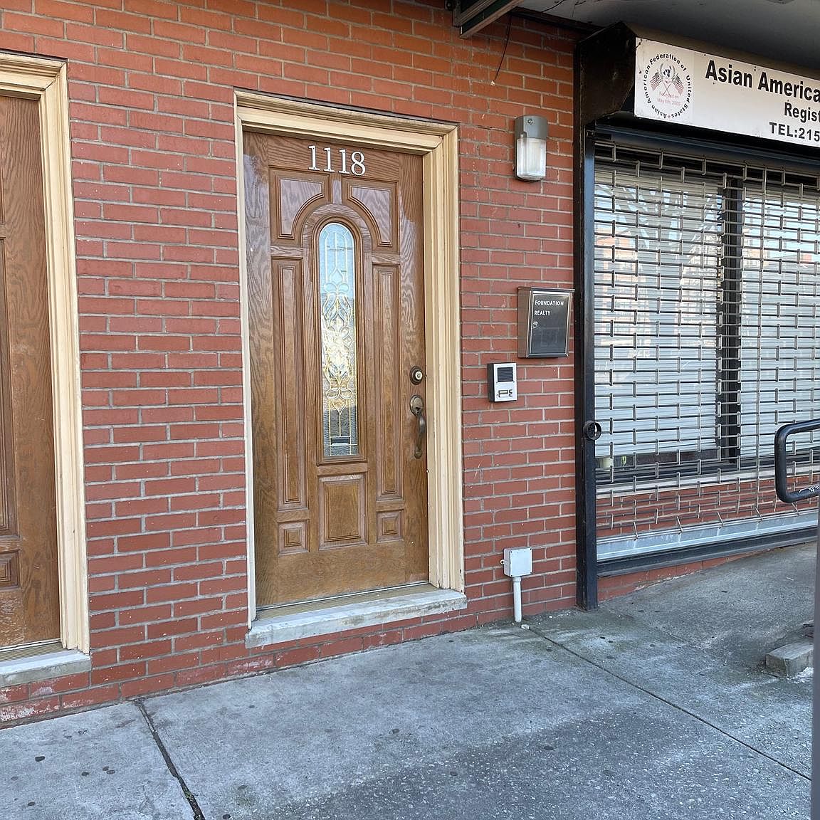 1118 Buttonwood St B, Philadelphia, PA 19123 Zillow