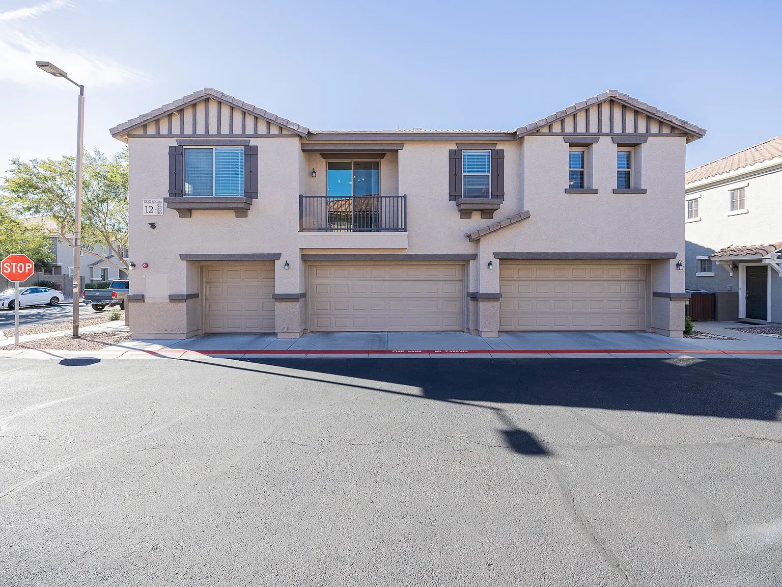 1250 S Rialto Unit 35, Mesa Az — Photo 3