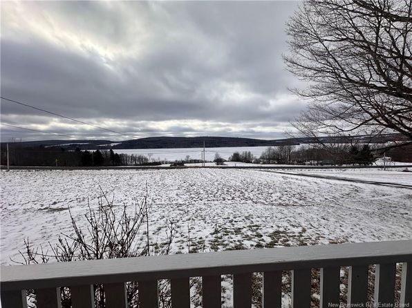 4788 105th Rte, Queensbury, NB E6G 1W6