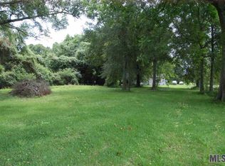 19670 Old Hwy #77, Grosse Tete, LA 70740