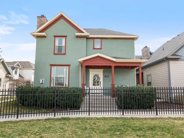 4308 W Degray Dr, South Jordan, UT 84009