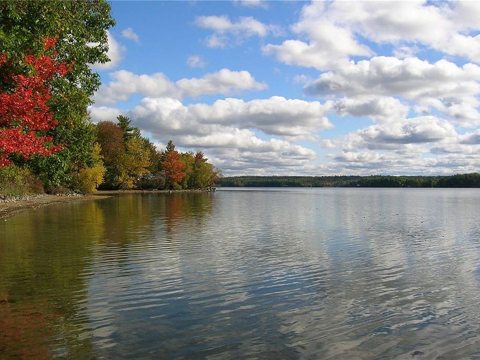 1st image of 0 Webber Pond Road