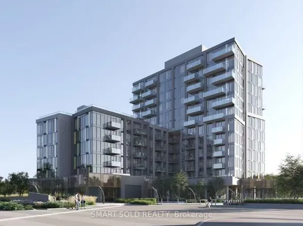 1415 Dundas St E, Oakville, ON