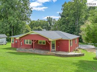 11468 North Highway Nck #16, Millers Creek, NC 28651