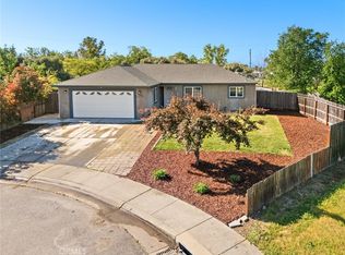 1151 Abigail Ln, Oroville, CA