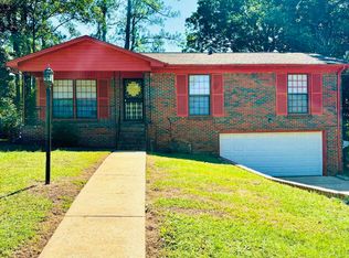 421 Buckner Dr, Birmingham, AL 35206