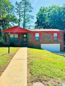 421 Buckner Dr, Birmingham, AL, 35206