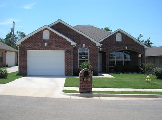 4302 S Greentree Way W, Sand Springs, OK 74063