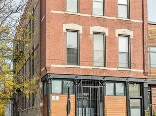 1858 W Huron St #2R, Chicago, IL 60622