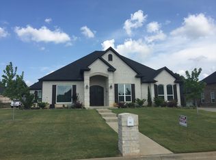 532 Ashton Ln, Reno, TX 75462