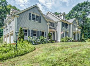 76 High Hill Circle, Madison, CT 06443