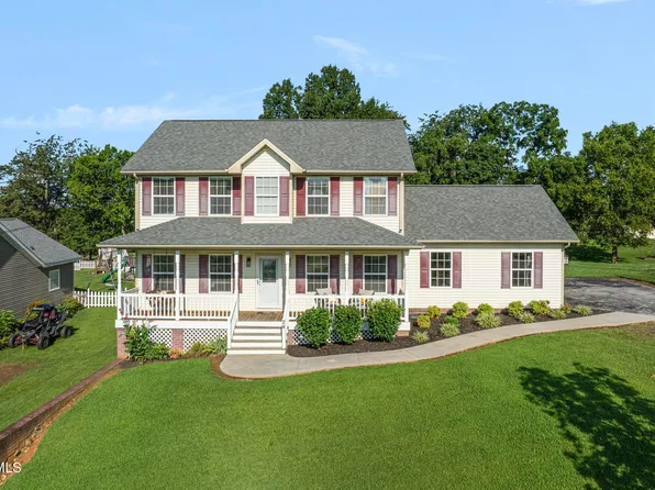 24 Vesta Sue Ct, Jonesborough, TN 37659