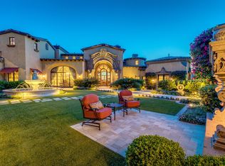 11007 E Saguaro Canyon Trl, Scottsdale, AZ 85255