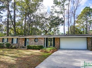 12519 Deerfield Rd, Savannah, GA 31419