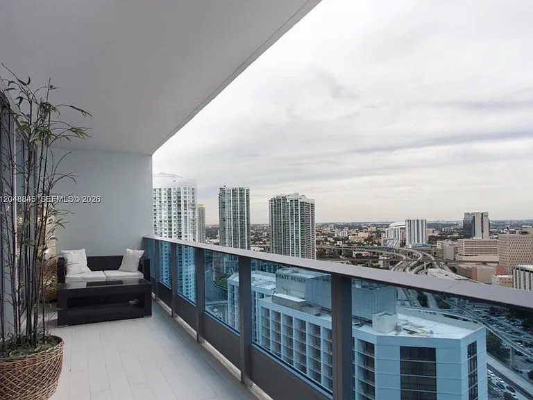 200 Biscayne Boulevard Way #3209 — Photo 6
