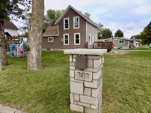 303 1st Ave SE, Grand Meadow, MN 55936