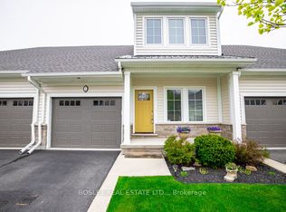 3573 Dominion Rd #2, Fort Erie, ON L0S1N0