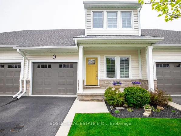 3573 Dominion Rd #2, Fort Erie, ON L0S 1N0