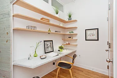 Sold by Aguayo & Huebener Brooklyn