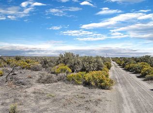 Unnamed Rd, Silver Lake, OR 97638