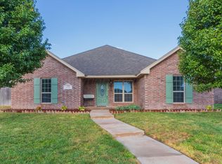 7304 City View Dr, Amarillo, TX 79118