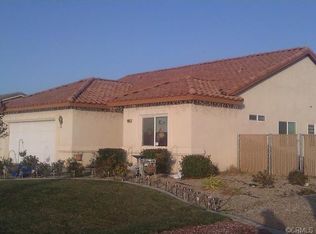 14197 Nanticoke Rd, Apple Valley, CA 92307