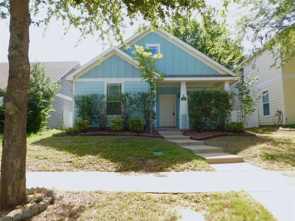 1908 Rodgers Ln, Providence Village, TX 76227