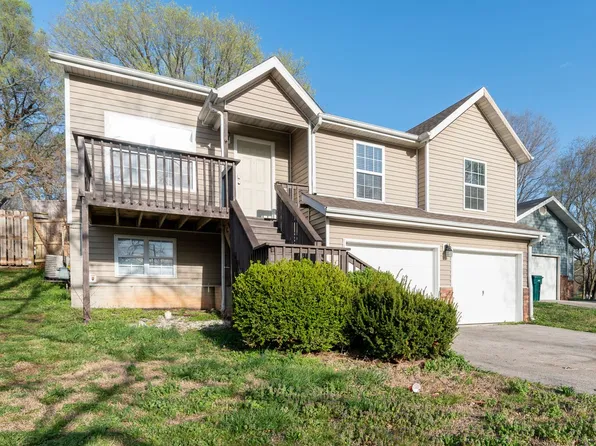 1156 S Grant Ave, Springfield, MO 65807
