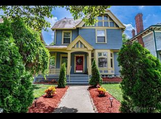 (Undisclosed Address), Dayton, OH 45402