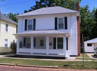410 Maple Ct, Crawfordsville, IN