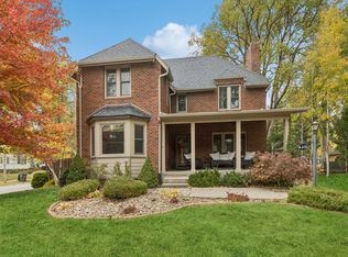 4331 New York Ave, Des Moines, IA 50310