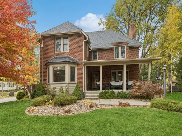 4331 New York Ave, Des Moines, IA 50310