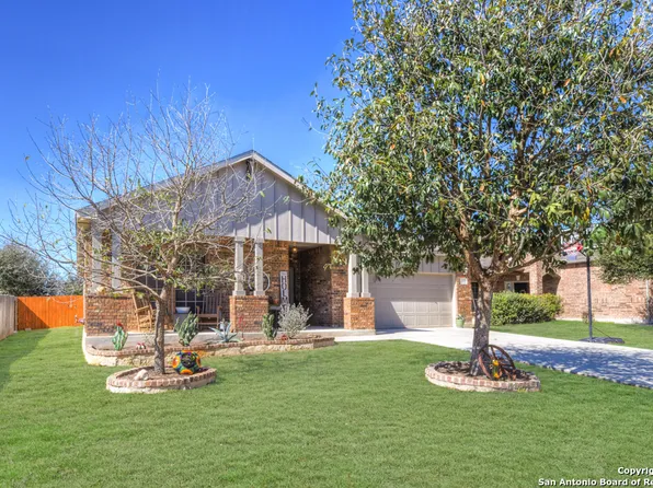 3575 High Cloud, New Braunfels, TX 78130