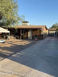 2841 W PIMA Street, Phoenix, AZ, 85009